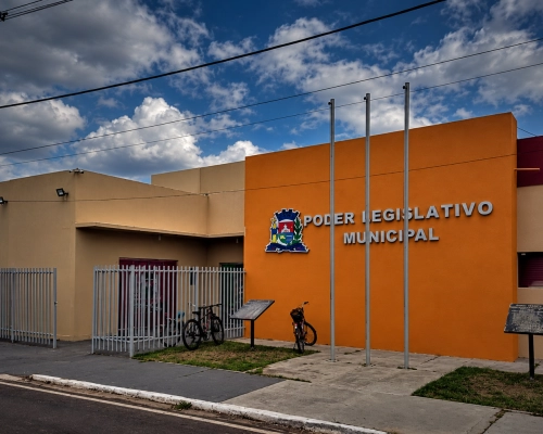 MPE arquiva denúncia sobre suposto rombo e associação criminosa na Câmara de Livramento